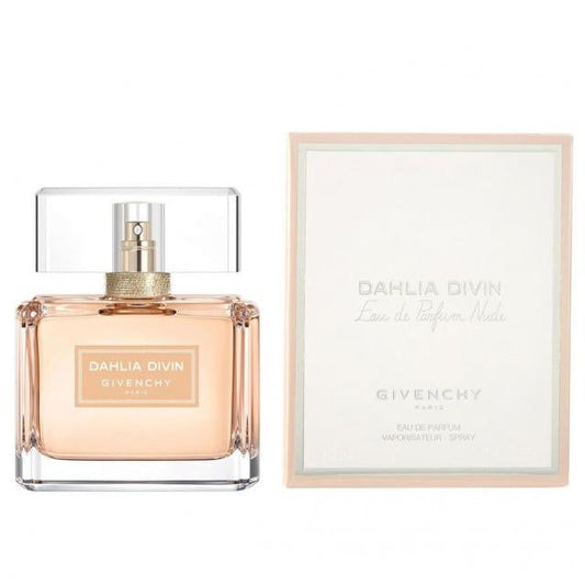 Dahlia Divin Nude by Givenchy Perfume for Woman