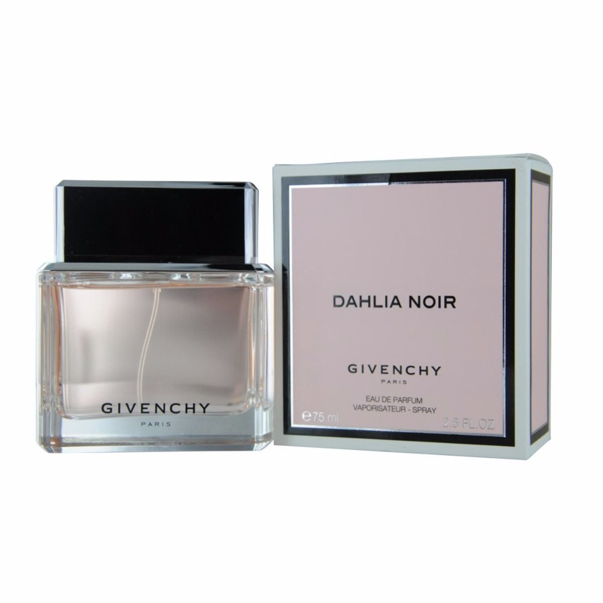 Dahlia Noir by Givenchy Perfume for Woman