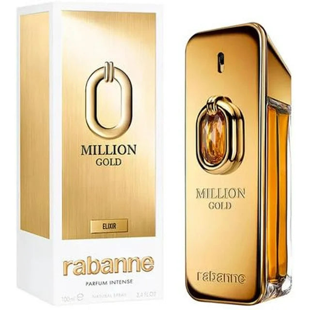 Million Gold Elixir Parfum Intense