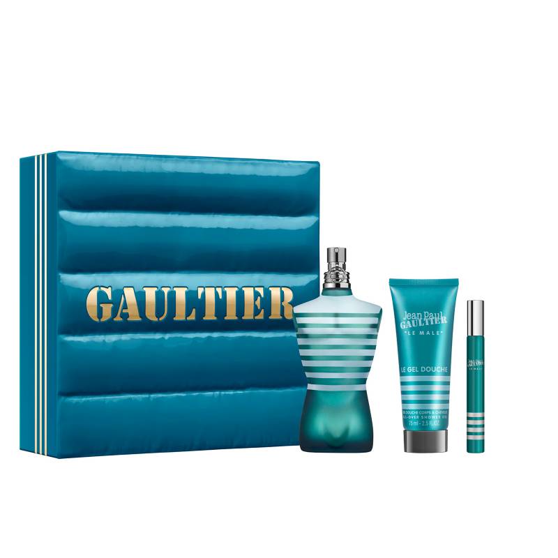 JPG Le Male Gift Set