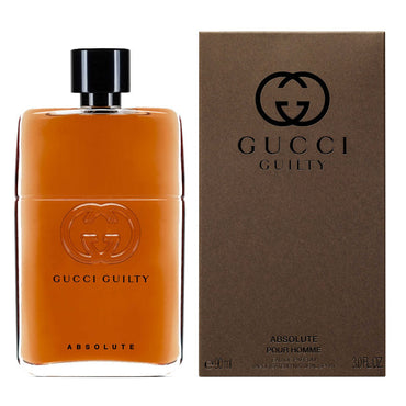 Guilty Absolute