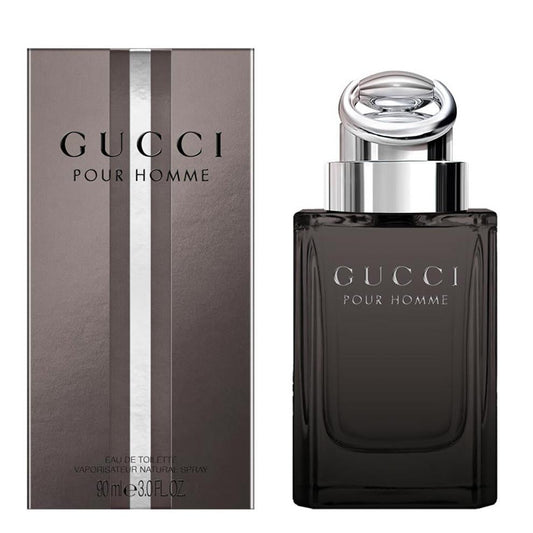 Pour Homme by Gucci Perfume for Man