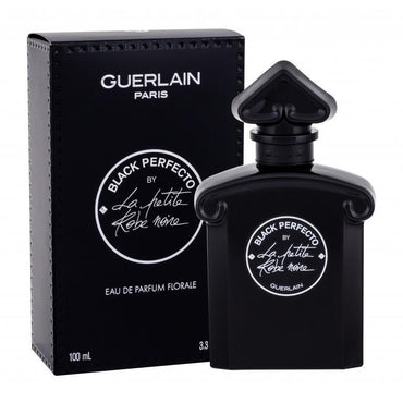 La Petite Robe Noir Black Perfecto Florale