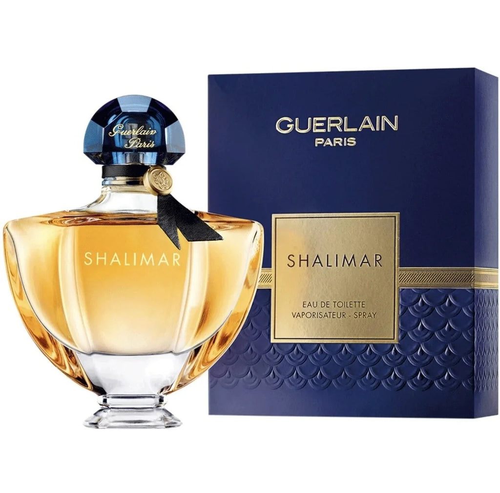 Shalimar