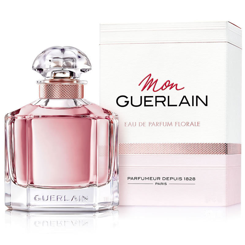 Mon Guerlain Florale