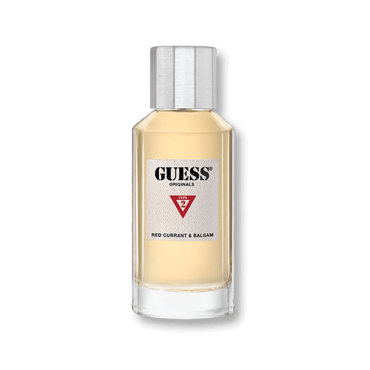 Red Currant & Balsam by Guess Perfume for Unisex