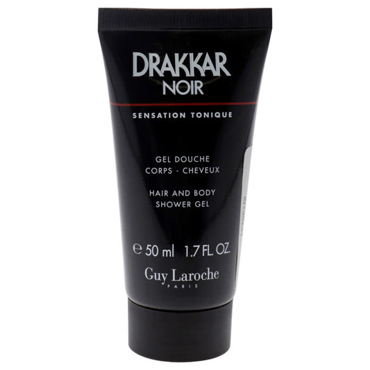 Drakkar Noir Shower Gel