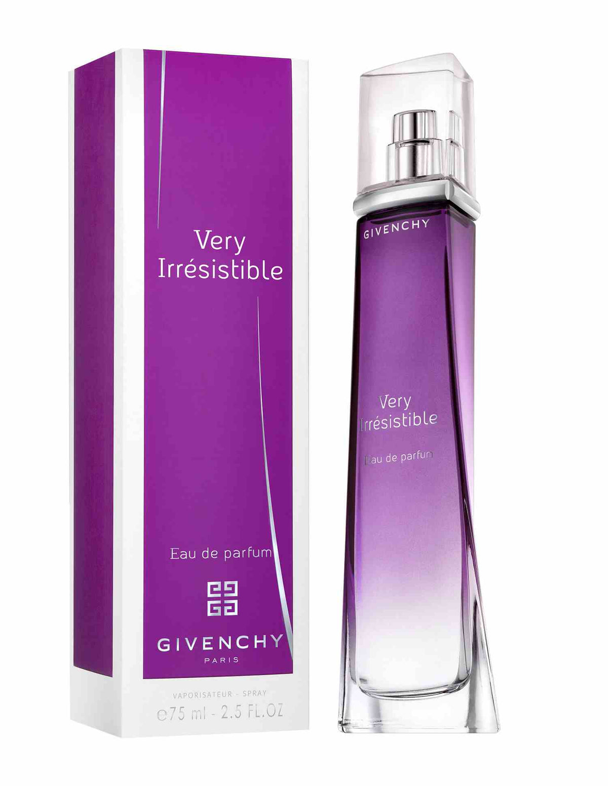 Very Irresistible by Givenchy Perfume for Woman