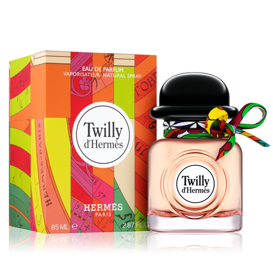 Twilly D'Hermes by Hermes Perfume for Woman