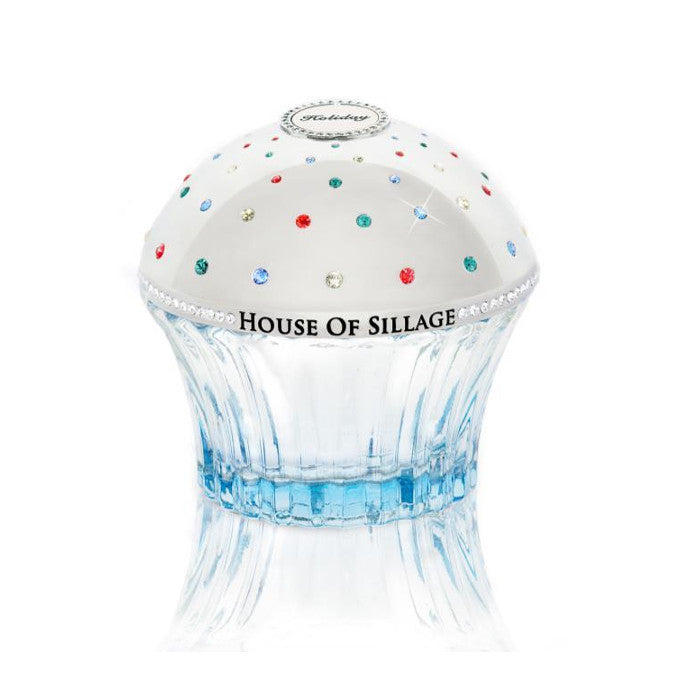 Holiday Globe by House Of Sillage Perfume for Woman