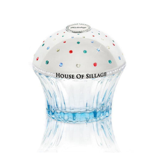 Holiday Globe by House Of Sillage Perfume for Woman
