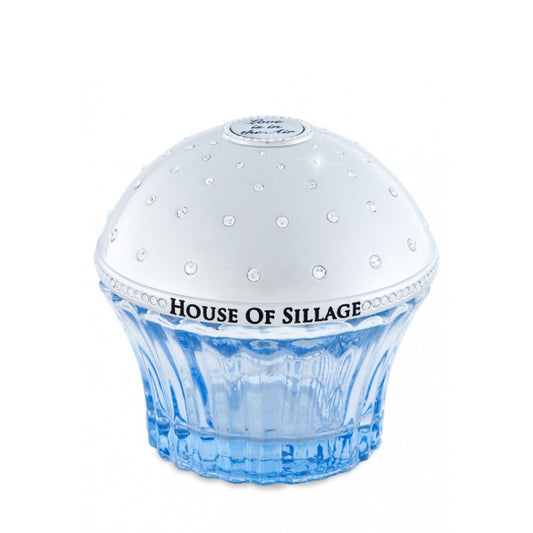 Love Is In The Air Limited Edition by House Of Sillage Perfume for Woman