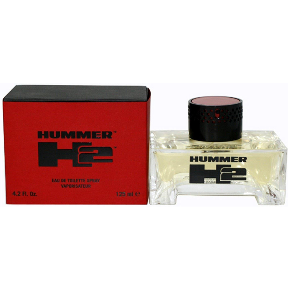 H2 by Hummer Perfume for Man