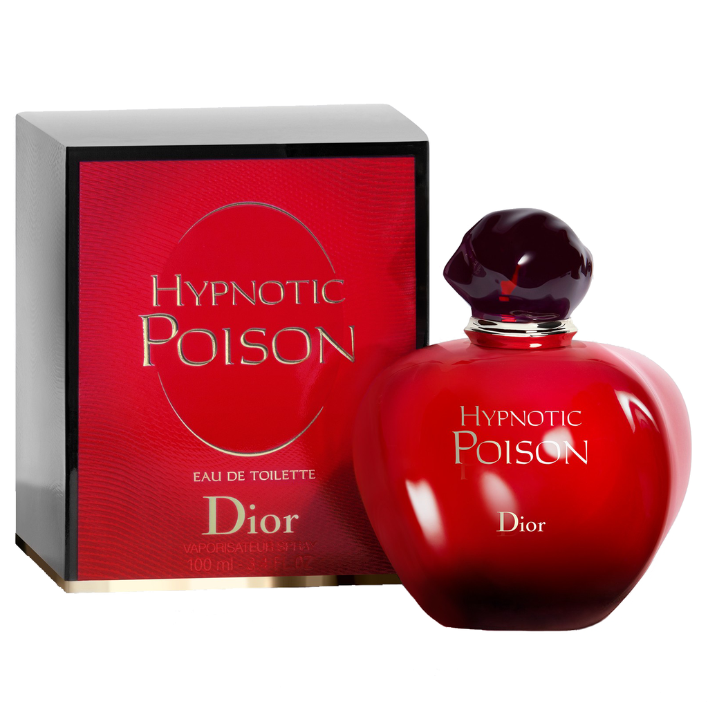 Hypnotic Poison by Christian Dior Perfume for Woman