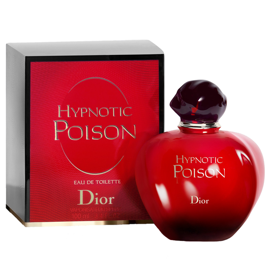 Hypnotic Poison by Christian Dior Perfume for Woman