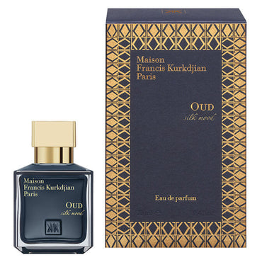 Oud Silk Mood