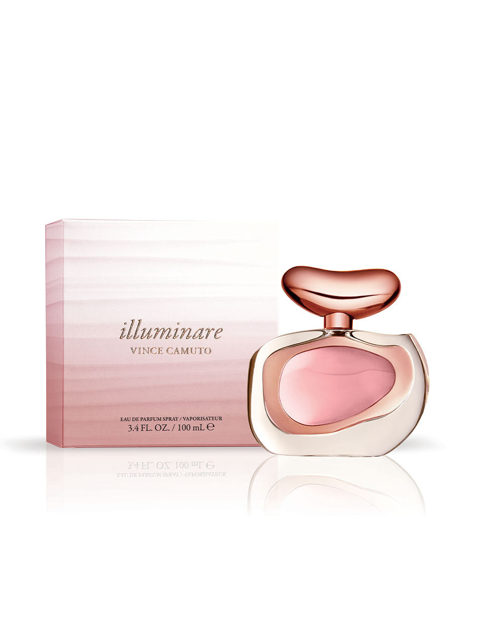 Illuminare by Vince Camuto Perfume for Woman