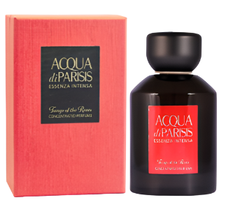 Acqua Di Parisis Essenza Intensa Tango Of The Roses by Reyane Tradition Perfume for Unisex