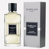 Homme L'Eau
