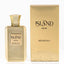 Khadlaj Island Sun Extrait de Parfum 100ml unisex perfume bottle