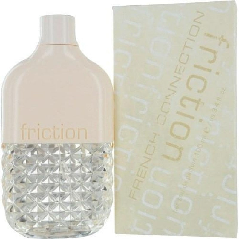Fcuk Friction by French Connection Perfume for Woman
