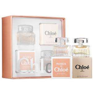 Coffret Mini Chloe Gift Set