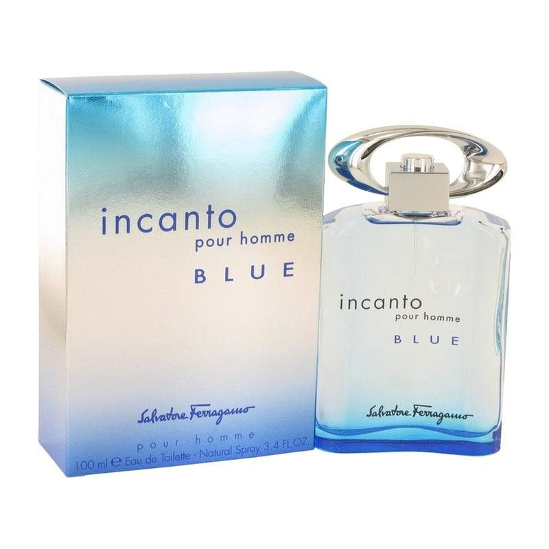 Incanto Blue
