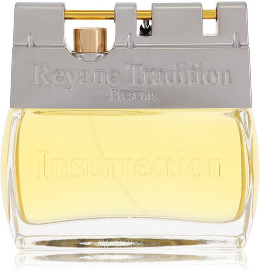 Insurrection Amber Gold by Reyane Tradition Perfume for Man