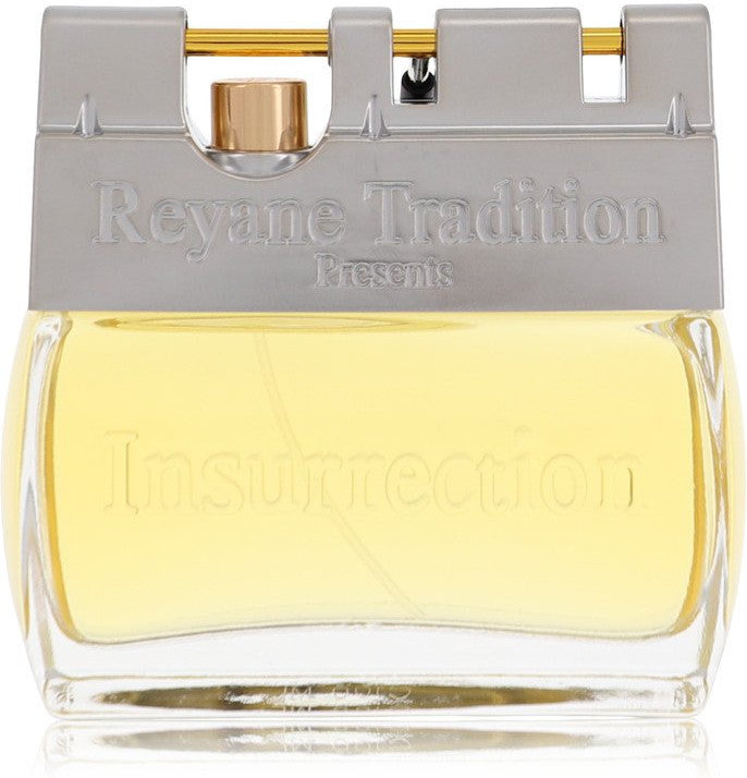 Insurrection Amber Gold by Reyane Tradition Perfume for Man