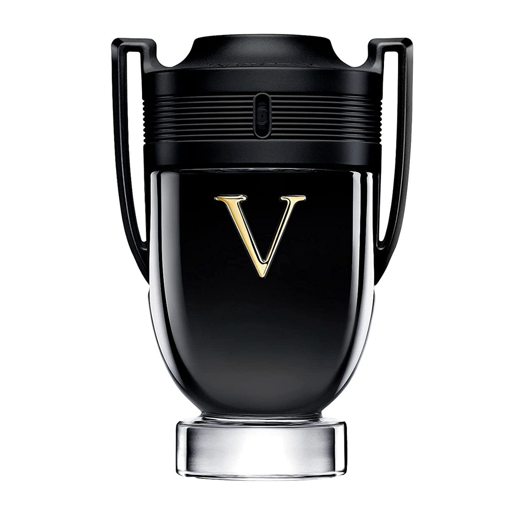 Invictus Victory
