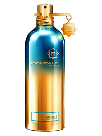 Intense Iris Edp