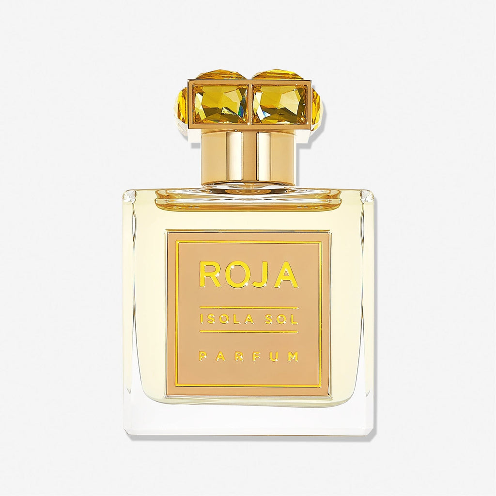 Isola Sol Parfum by Roja Parfums Perfume for Unisex