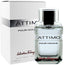Attimo Black Musk