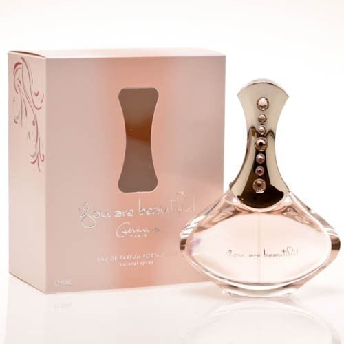 You Are Beautiful by Glenn Perri Perfume for Woman