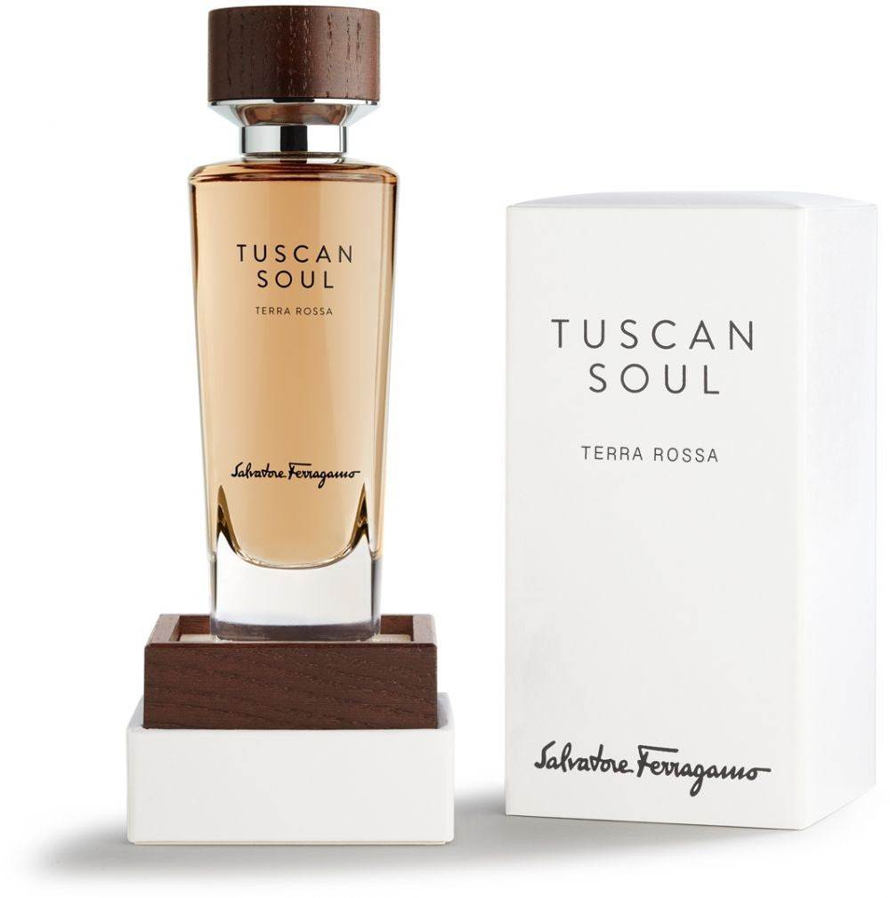 Tuscan Soul Terra Rossa
