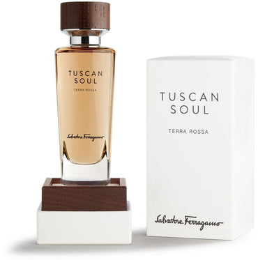 Tuscan Soul Terra Rossa