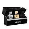 Club De Nuit Parfum- A Collector'S Pride Giftset