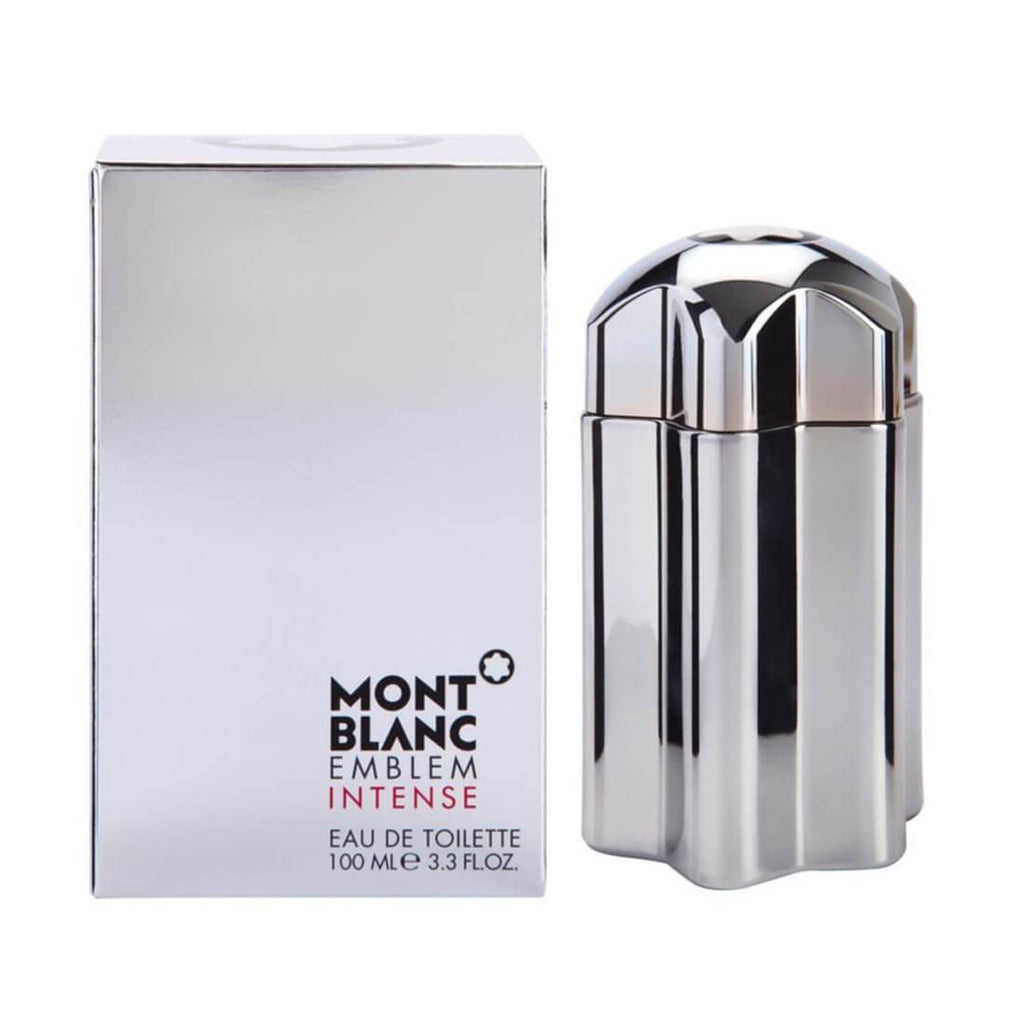 Emblem Intense by Mont Blanc Perfume for Man