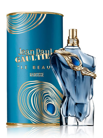 Jean Paul Gaultier JPG Le Beau Narcisse Eau de Parfum For Man