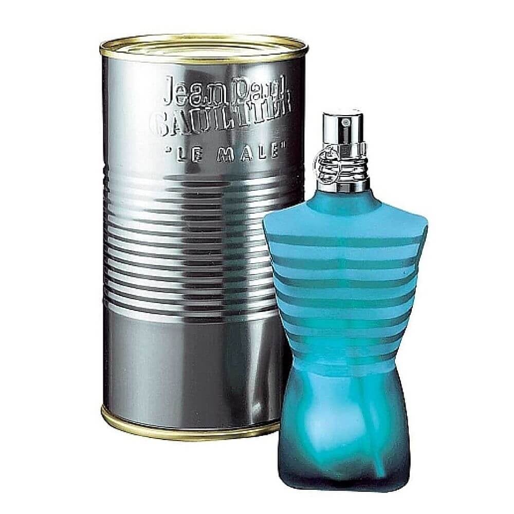Le Male by Jean Paul Gaultier Perfume for Man