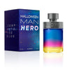 Halloween Man Hero