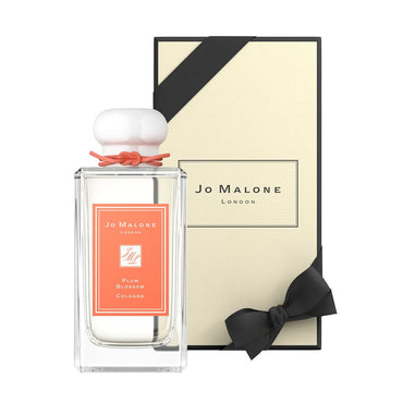 Plum Blossom Cologne