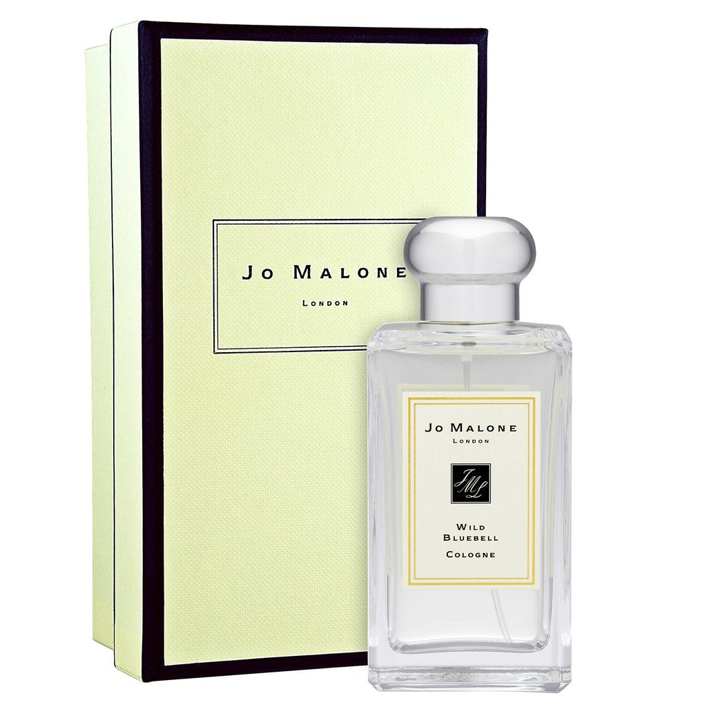 Wild Bluebell Cologne