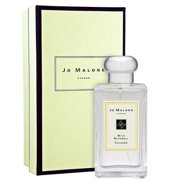 Wild Bluebell Cologne