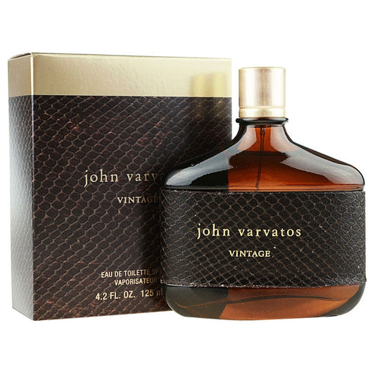 Vintage by John Varvatos Perfume for Man