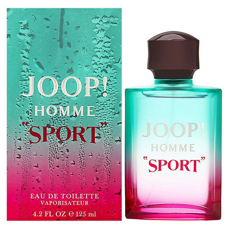 Sport by Joop Perfume for Man