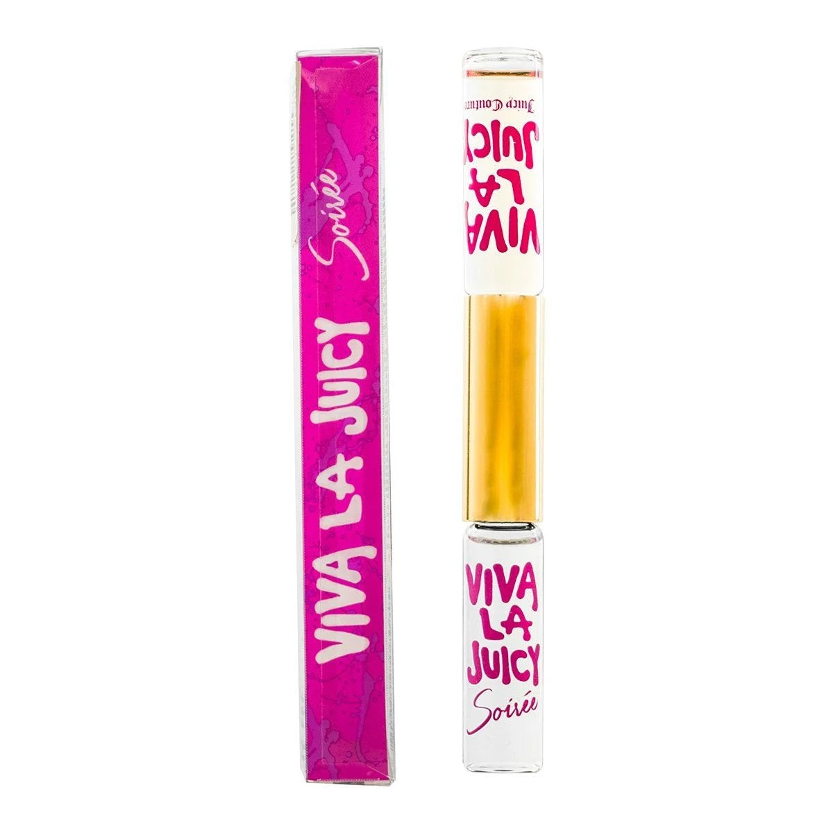 Viva La Juicy Soiree by Juicy Couture Perfume for Woman