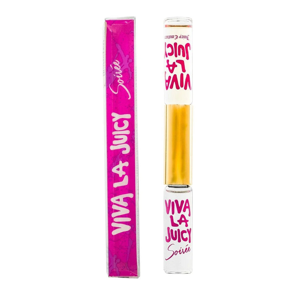 Viva La Juicy Soiree