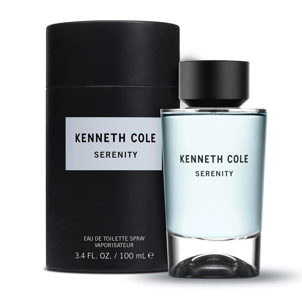 Sernity by Kenneth Cole Perfume for Unisex