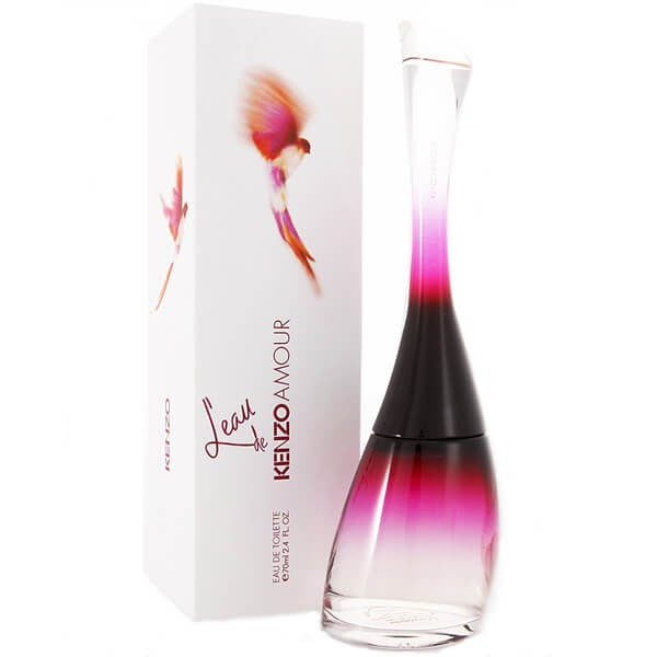 L'Eau De L'amour